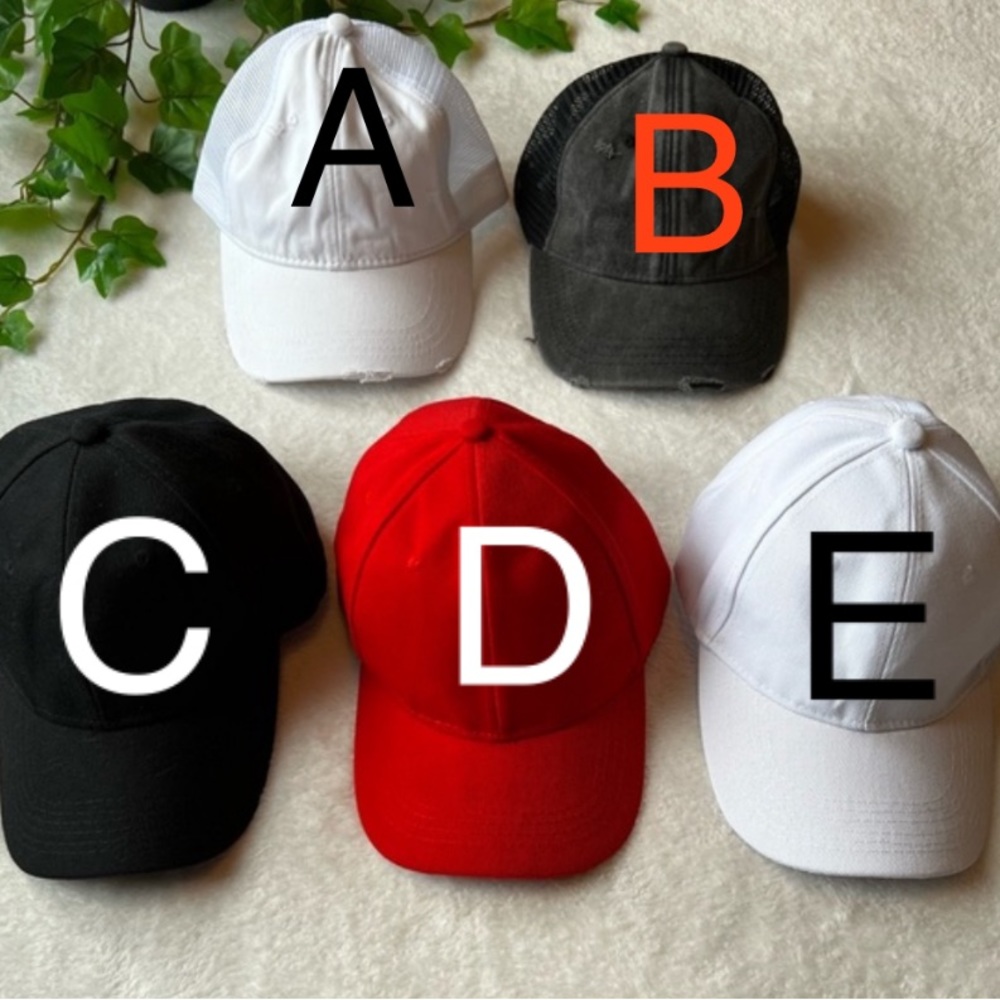 🎨Hand Painted Hat unisex